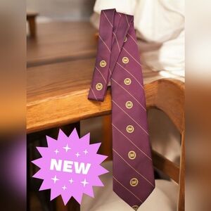 Fox & Hagen Neck Tie Men